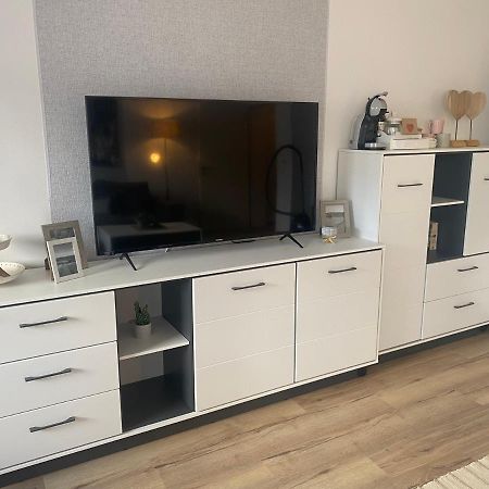 Ferienwohnung Stryckliebe Вилинген Екстериор снимка