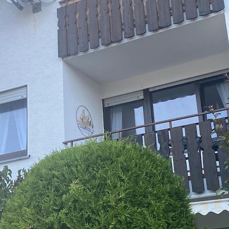 Ferienwohnung Stryckliebe Вилинген Екстериор снимка
