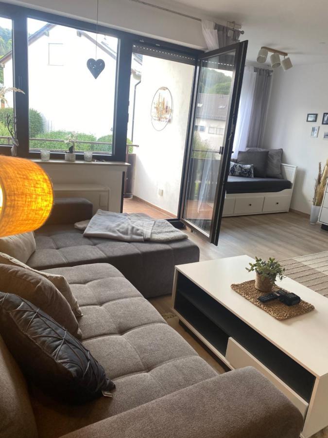 Ferienwohnung Stryckliebe Вилинген Екстериор снимка