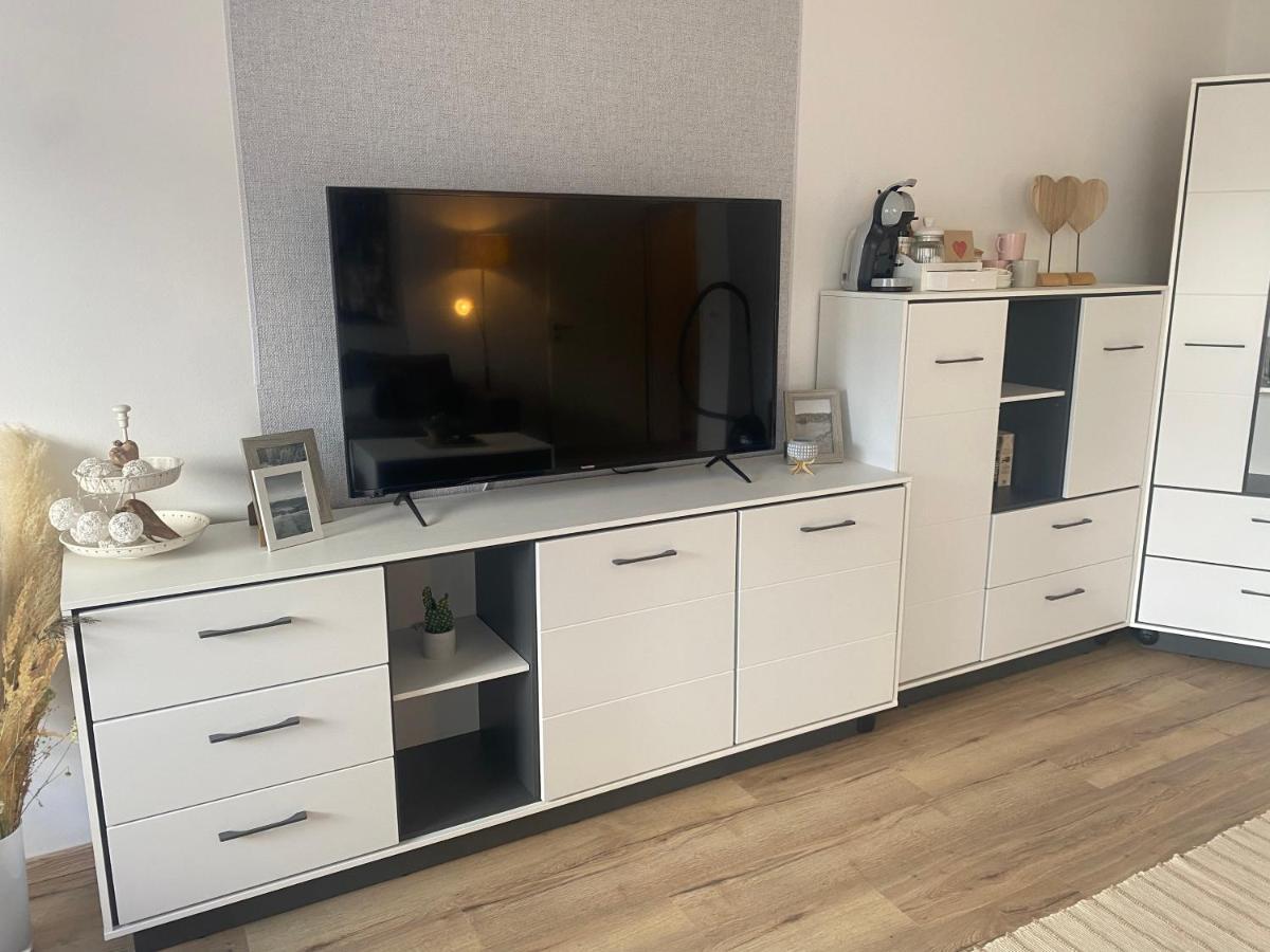 Ferienwohnung Stryckliebe Вилинген Екстериор снимка