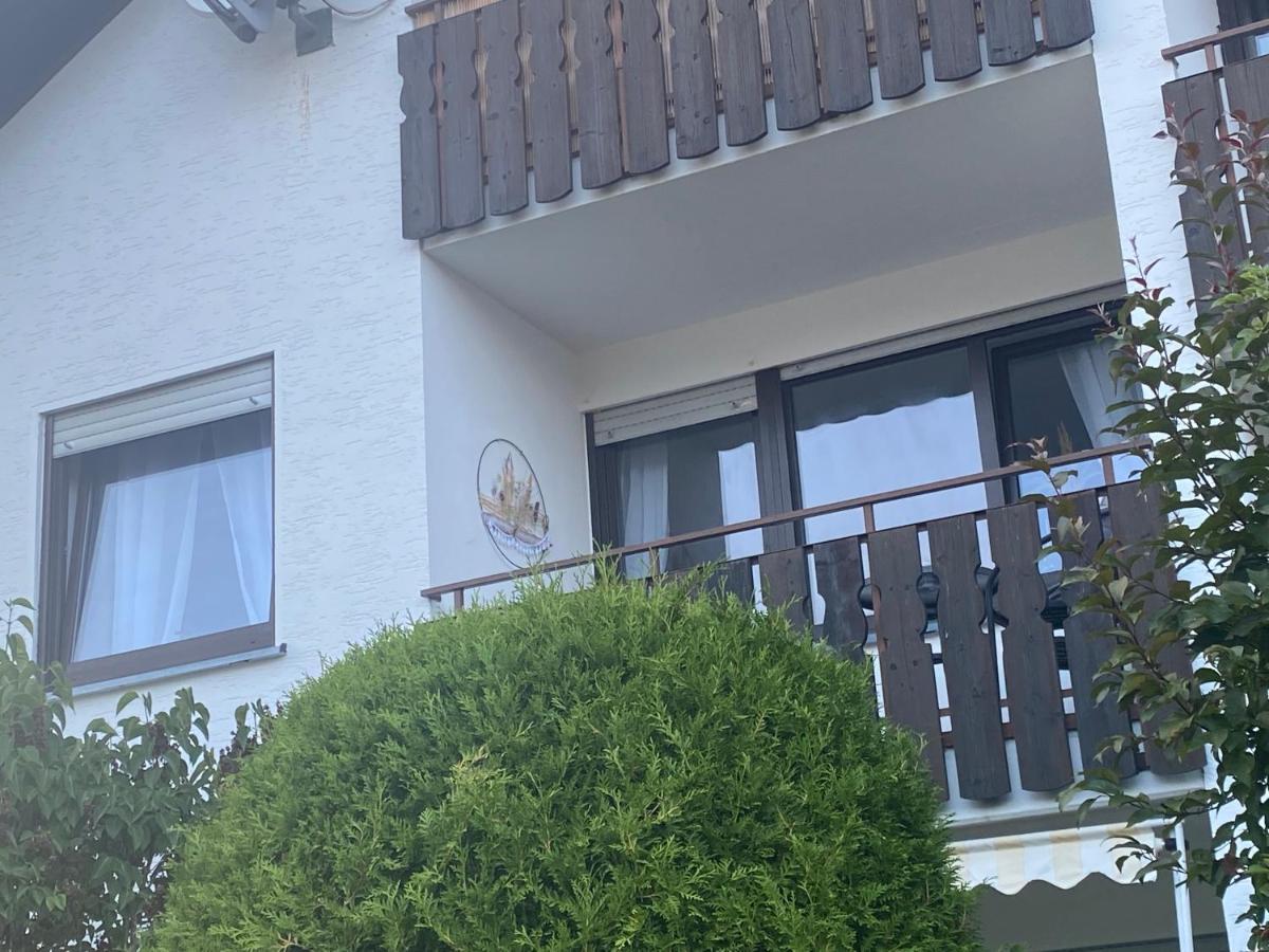 Ferienwohnung Stryckliebe Вилинген Екстериор снимка