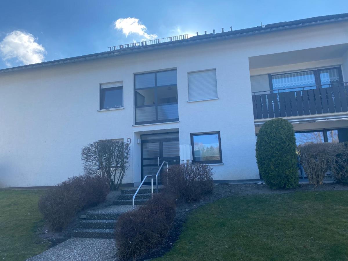Ferienwohnung Stryckliebe Вилинген Екстериор снимка